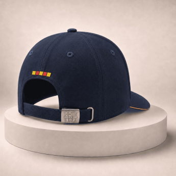 FC Barcelona gyerek baseball sapka Blaugrana