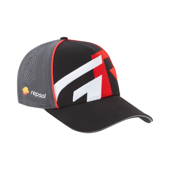 Toyota Gazoo Racing baseball sapka W2RC 2026