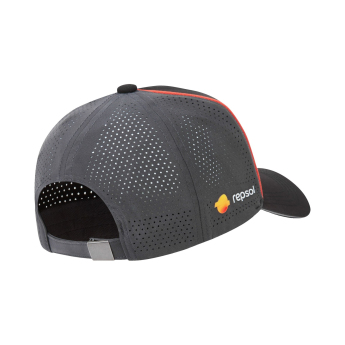 Toyota Gazoo Racing baseball sapka W2RC 2026