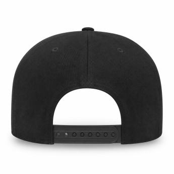 Pittsburgh Penguins baseball sapka Hitch black