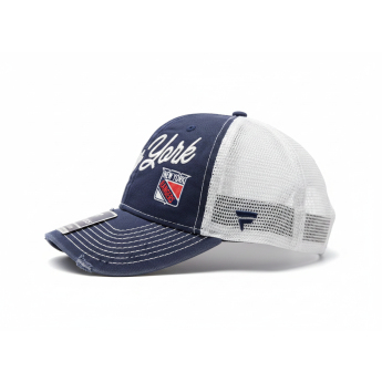 New York Rangers baseball sapka NHL Sport Resort UNSTR Blue