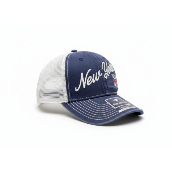 New York Rangers baseball sapka NHL Sport Resort UNSTR Blue