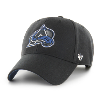Colorado Avalanche baseball sapka Ballpark Snap ´47 Mvp