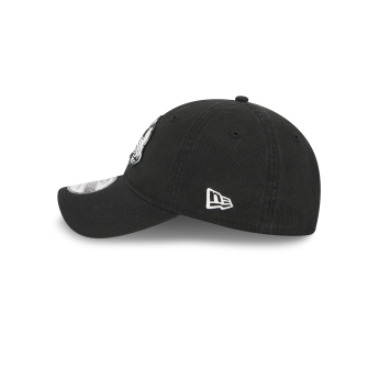 Colorado Avalanche baseball sapka New Era 920 Stamp balck