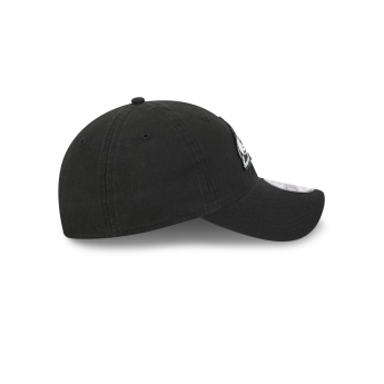Colorado Avalanche baseball sapka New Era 920 Stamp balck