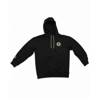 Boston Bruins férfi pulóver NHL Decent Logo