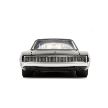 autó és motor modellek model 1/24 Fast & Furious Dodge Charger Widebody 1968