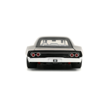 autó és motor modellek model 1/24 Fast & Furious Dodge Charger Widebody 1968