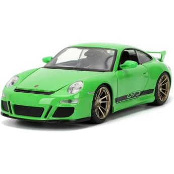 autó és motor modellek model 1/24 Fast & Furious Porsche 911 GT3 RS Fast X