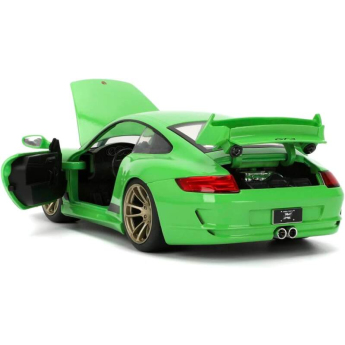 autó és motor modellek model 1/24 Fast & Furious Porsche 911 GT3 RS Fast X
