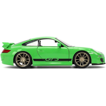 autó és motor modellek model 1/24 Fast & Furious Porsche 911 GT3 RS Fast X