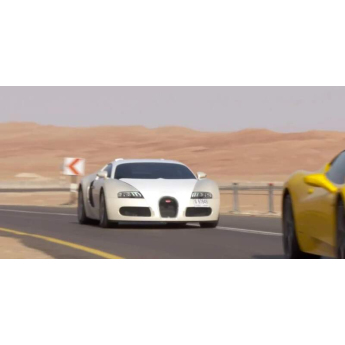 autó és motor modellek model 1/24 Fast & Furious Bugatti Veyron 2011