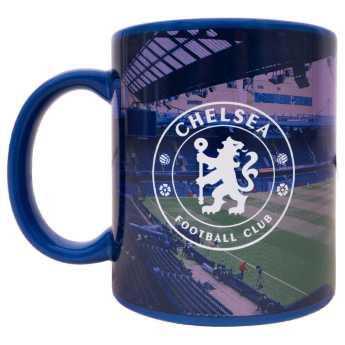 FC Chelsea bögre Stadium