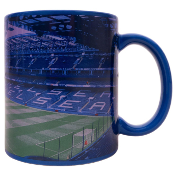 FC Chelsea bögre Stadium