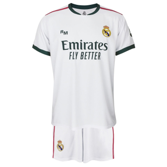 Real Madrid gyerek futball mez 26/27 Home Bellingham