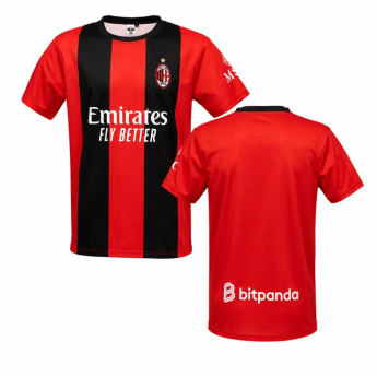 AC Milan futball mez 26/27 home