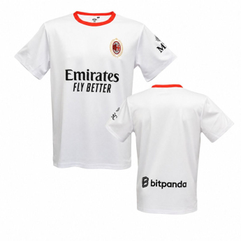 AC Milan gyerek futball mez 26/27 outdoor