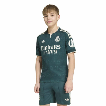 Real Madrid gyerek futball mez 26/27 outdoor