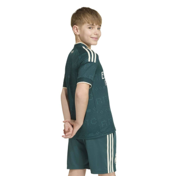 Real Madrid gyerek futball mez 26/27 outdoor