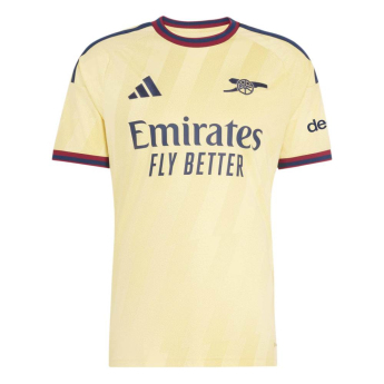 FC Arsenal futball mez FC 26/27 third