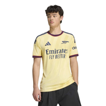 FC Arsenal futball mez FC 26/27 third
