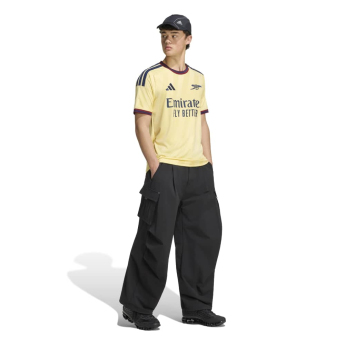 FC Arsenal futball mez FC 26/27 third