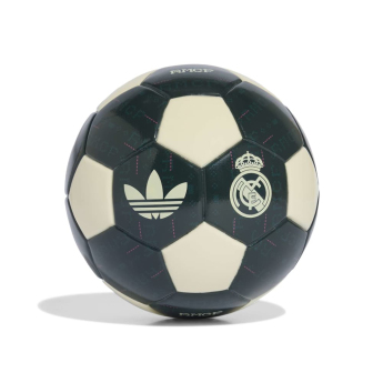 Real Madrid mini focilabda Club Away aurora