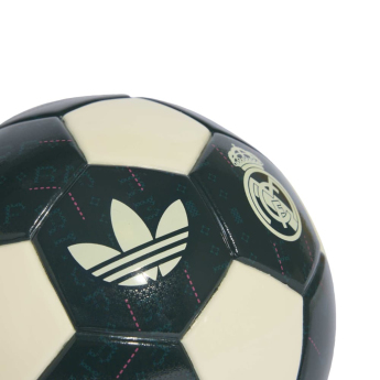 Real Madrid mini focilabda Club Away aurora