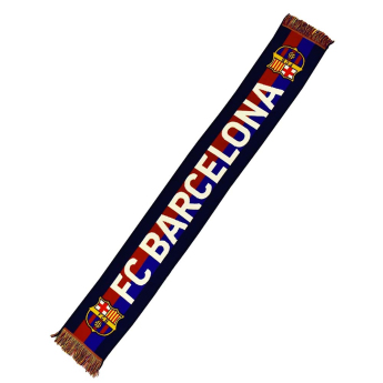 FC Barcelona téli sál No57 azulgrana