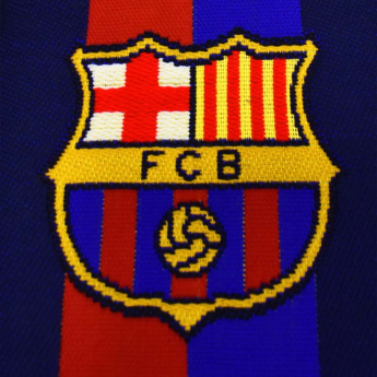 FC Barcelona téli sál No57 azulgrana