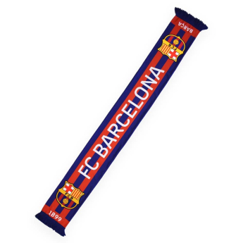 FC Barcelona téli sál PO01 azulgrana