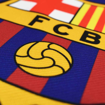 FC Barcelona téli sál PO01 azulgrana