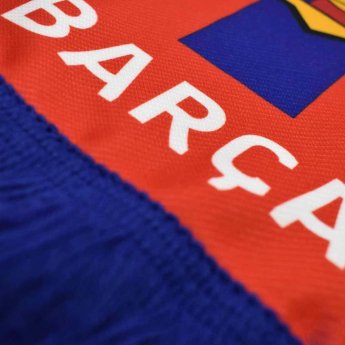 FC Barcelona téli sál PO01 azulgrana