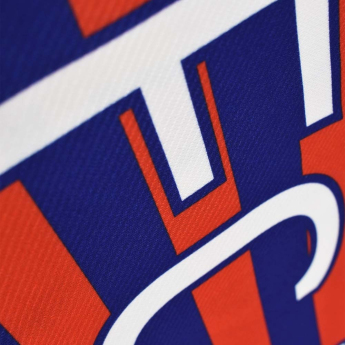 FC Barcelona téli sál PO02 Senyera