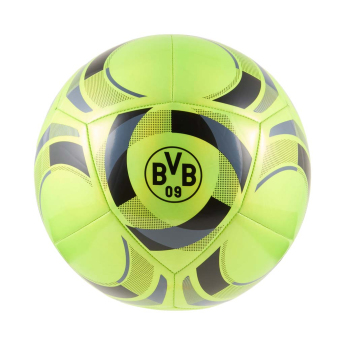 Borussia Dortmund labda Culture yellow