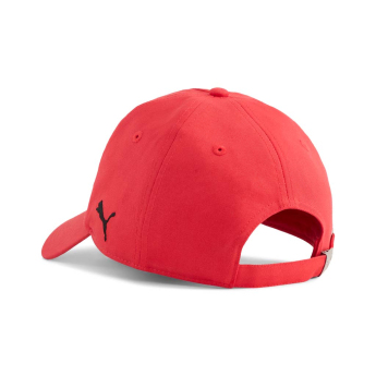 AC Milan baseball sapka Essentials red