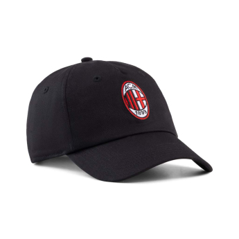 AC Milan baseball sapka Essentials black