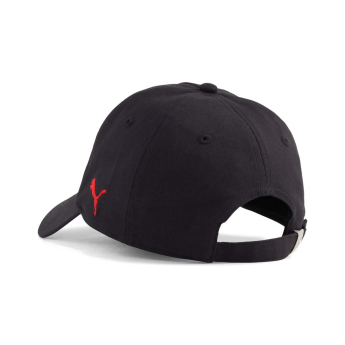 AC Milan baseball sapka Essentials black