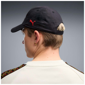 AC Milan baseball sapka Essentials black