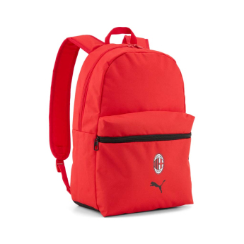 AC Milan hátizsák Essentials red