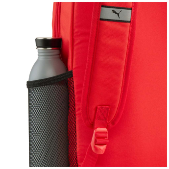 AC Milan hátizsák Essentials red