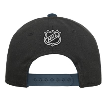Vegas Golden Knights gyerek baseball sapka Precurved Snap