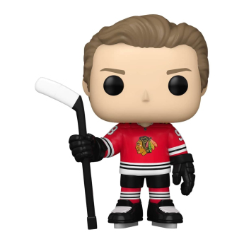 Chicago Blackhawks bábu POP! Connor Bedard #98