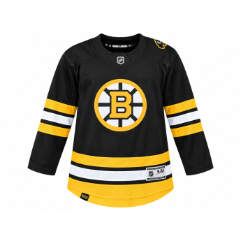 Boston Bruins gyerek mez NHL Premier Home/Team