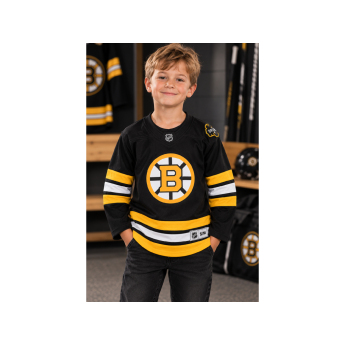 Boston Bruins gyerek mez NHL Premier Home/Team