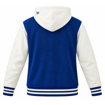 Edmonton Oilers férfi pulóver NHL College Hoodie
