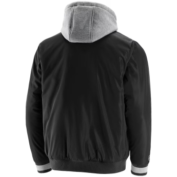 NHL termékek férfi kabát NHL Badge Sateen Jacket