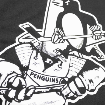 Pittsburgh Penguins férfi póló NHL BLACK ICE T-Shirt