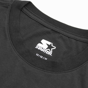 Pittsburgh Penguins férfi póló NHL BLACK ICE T-Shirt