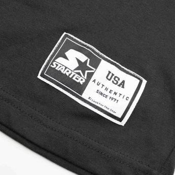 Pittsburgh Penguins férfi póló NHL BLACK ICE T-Shirt